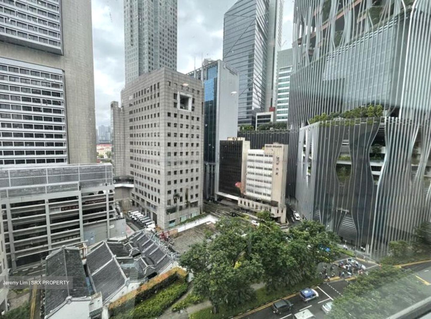 Capital Square (D1), Office #625421241
